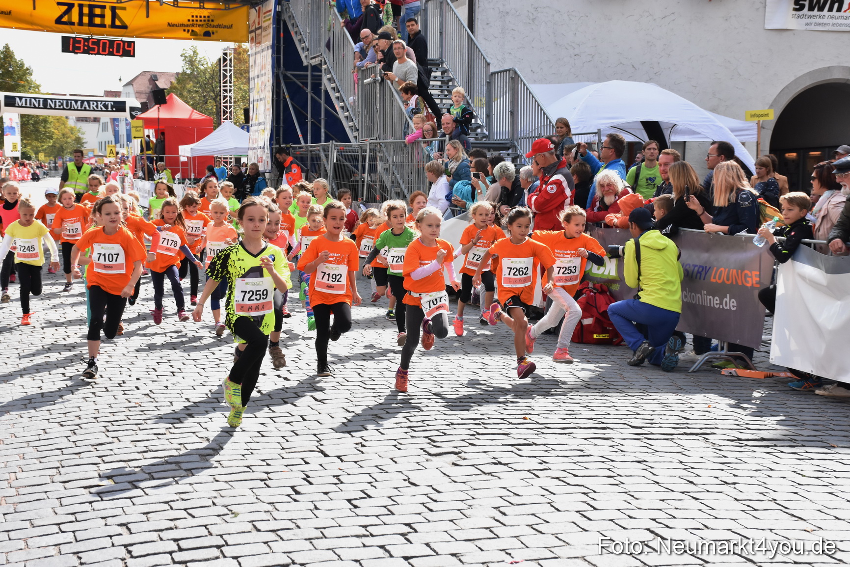 Stadtlauf Neumarkt 2017 1353
